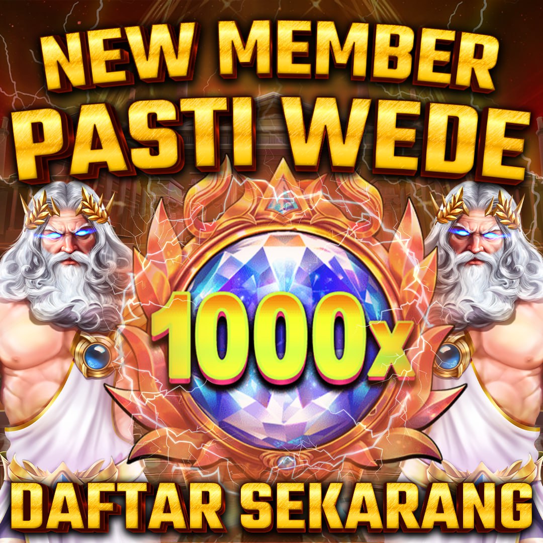 Slot Qris : Link Slot Deposit Qris 5000 Modal Receh Gampang Jackpot